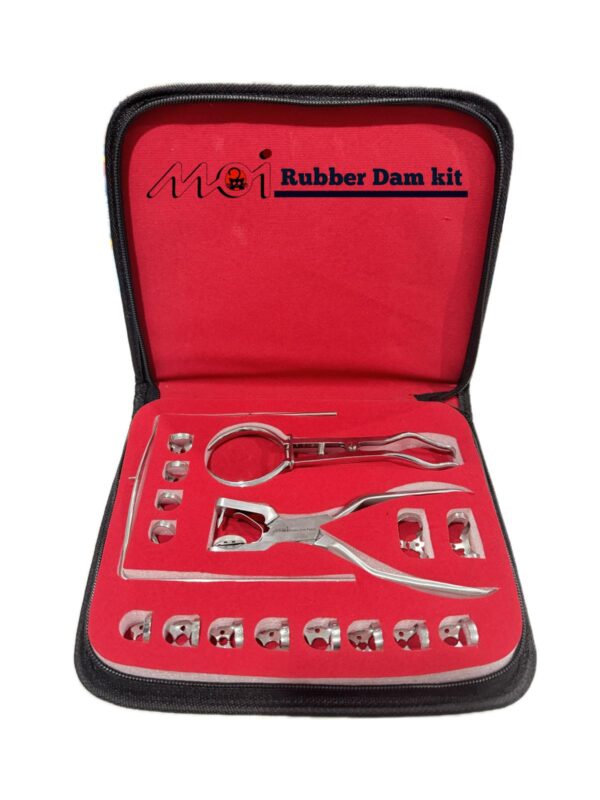 Rubber Dam Kit