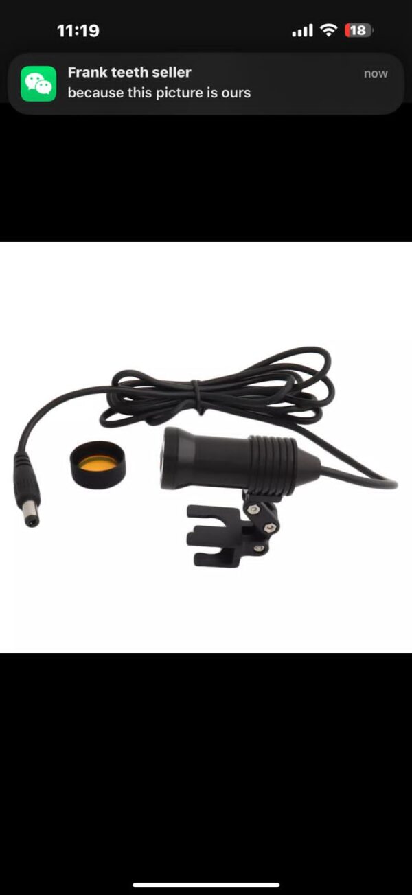 Wired Headlight - Image 3