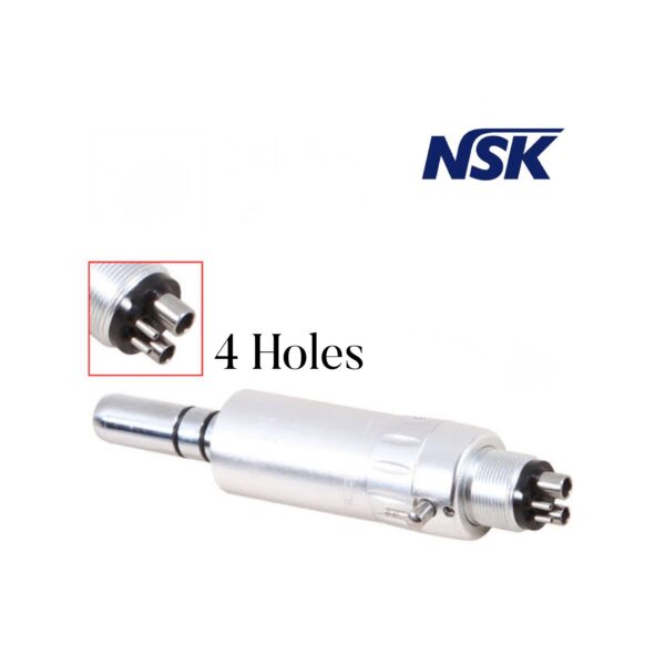 NSK Air-Motor 4 holes