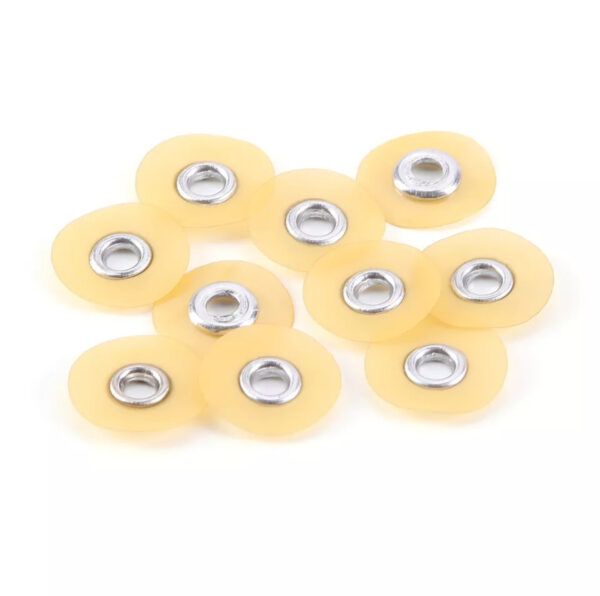 Finishing SOFLEX DISC Super Fine Small size 9.5mm