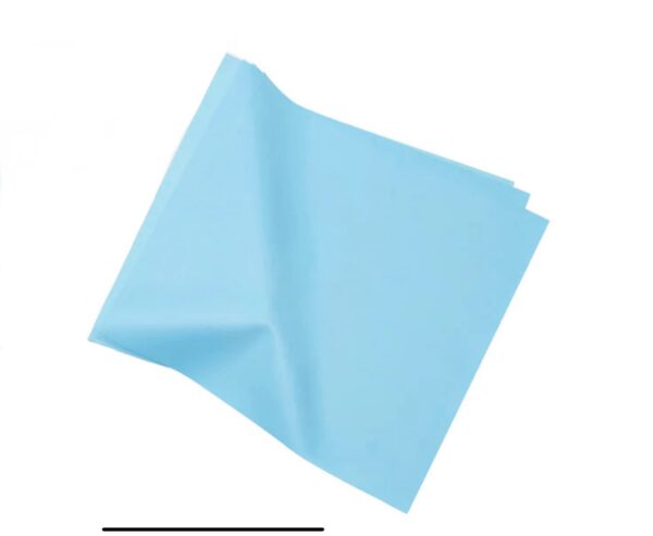 Rubber Dam sheets Latex - Image 3