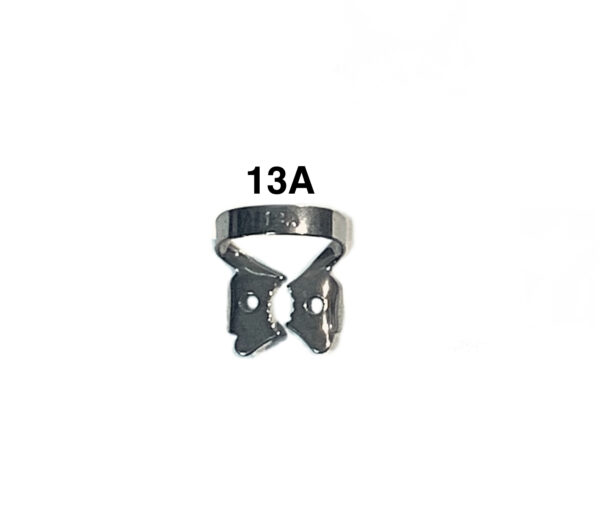 Rubber Dam Clamp 13A