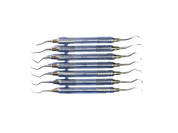 Gracey curette Gold