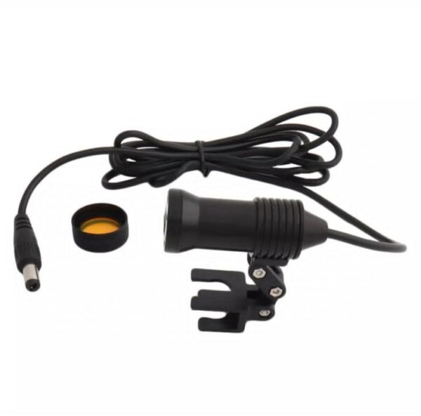Wired Headlight - Image 3