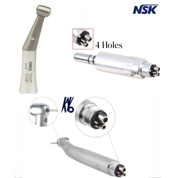 Handpieces Bundle
