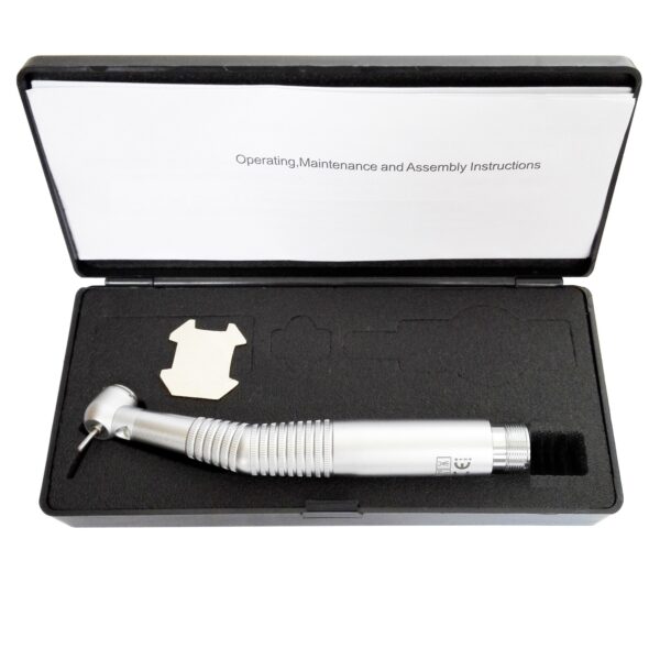 MOI Dental LED High Speed Handpiece 4 holes - Image 2