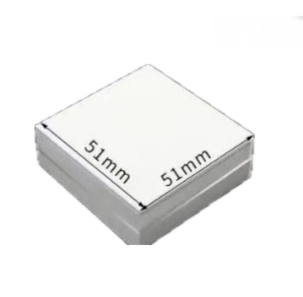 Mixing Pad – 51 x 51 mm - Image 2