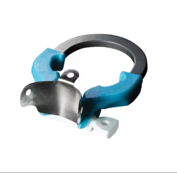 Sectional Matrix Ring – Narrow (NiTi + PEEK) - Image 2