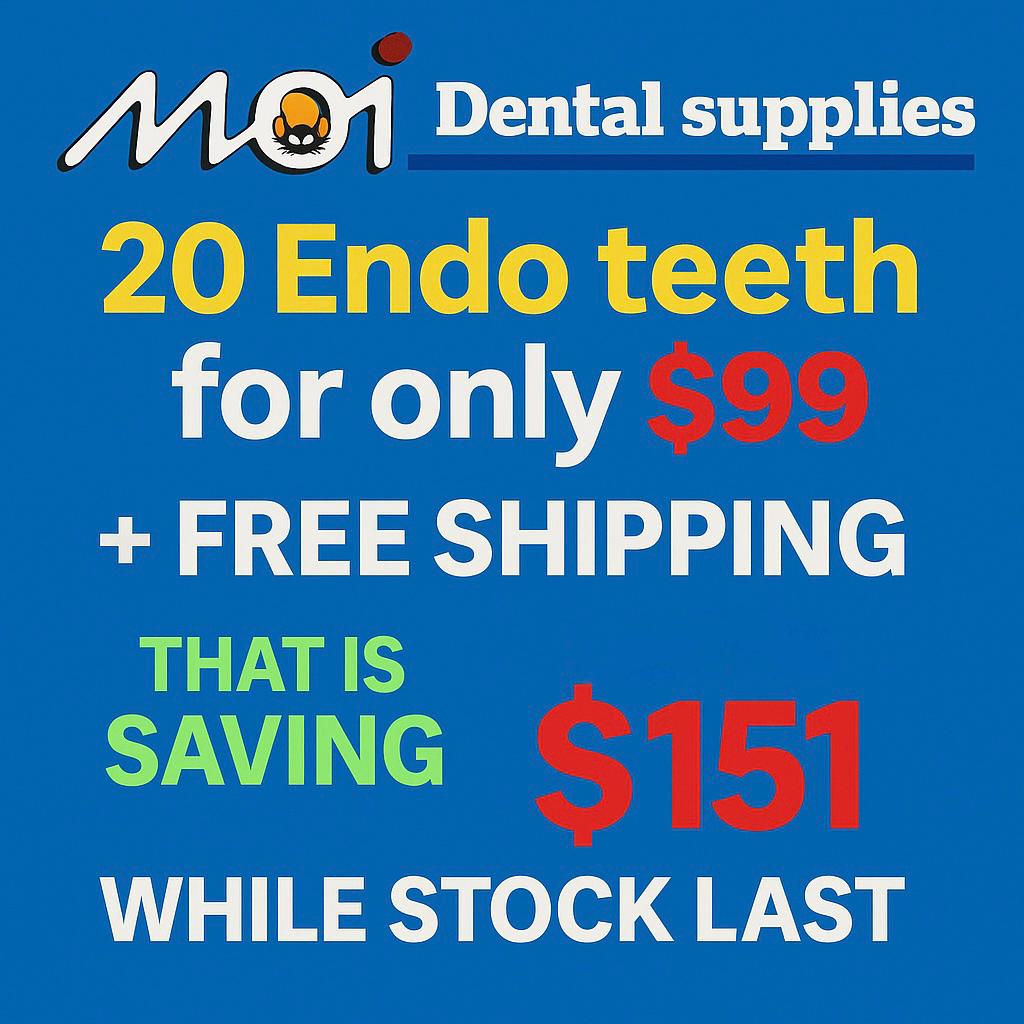 Endo Training Bundle