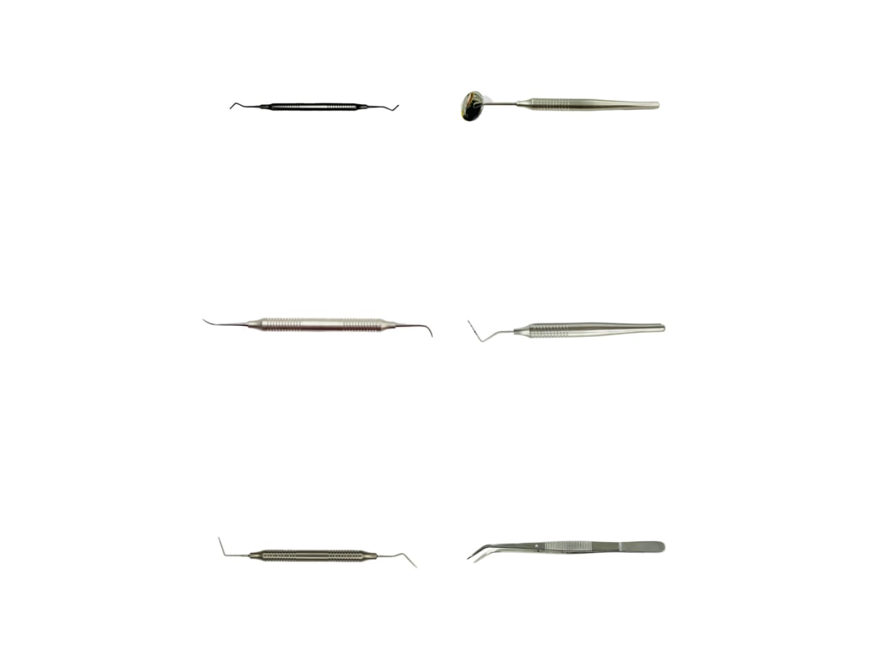 Examination Instruments