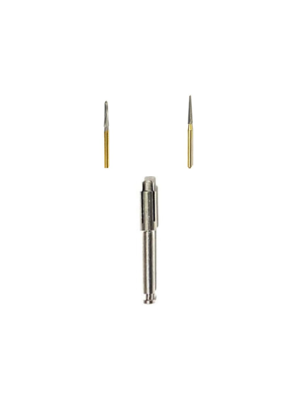 Tungsten Carbide Bur