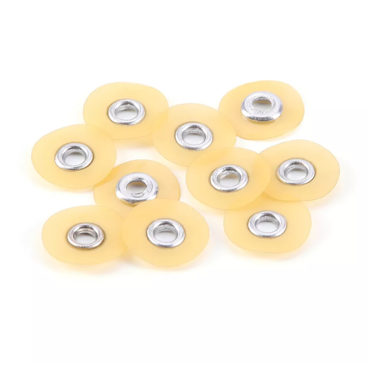 Finishing SOFLEX DISC Small size 9.5mm