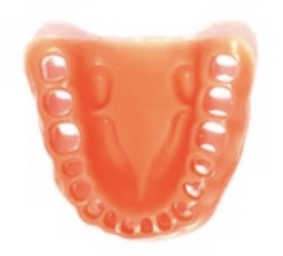 ADC Replacement Pink Gingivae – Upper & Lower Options Available - Image 2