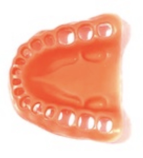 ADC Replacement Pink Gingivae – Upper & Lower Options Available - Image 3