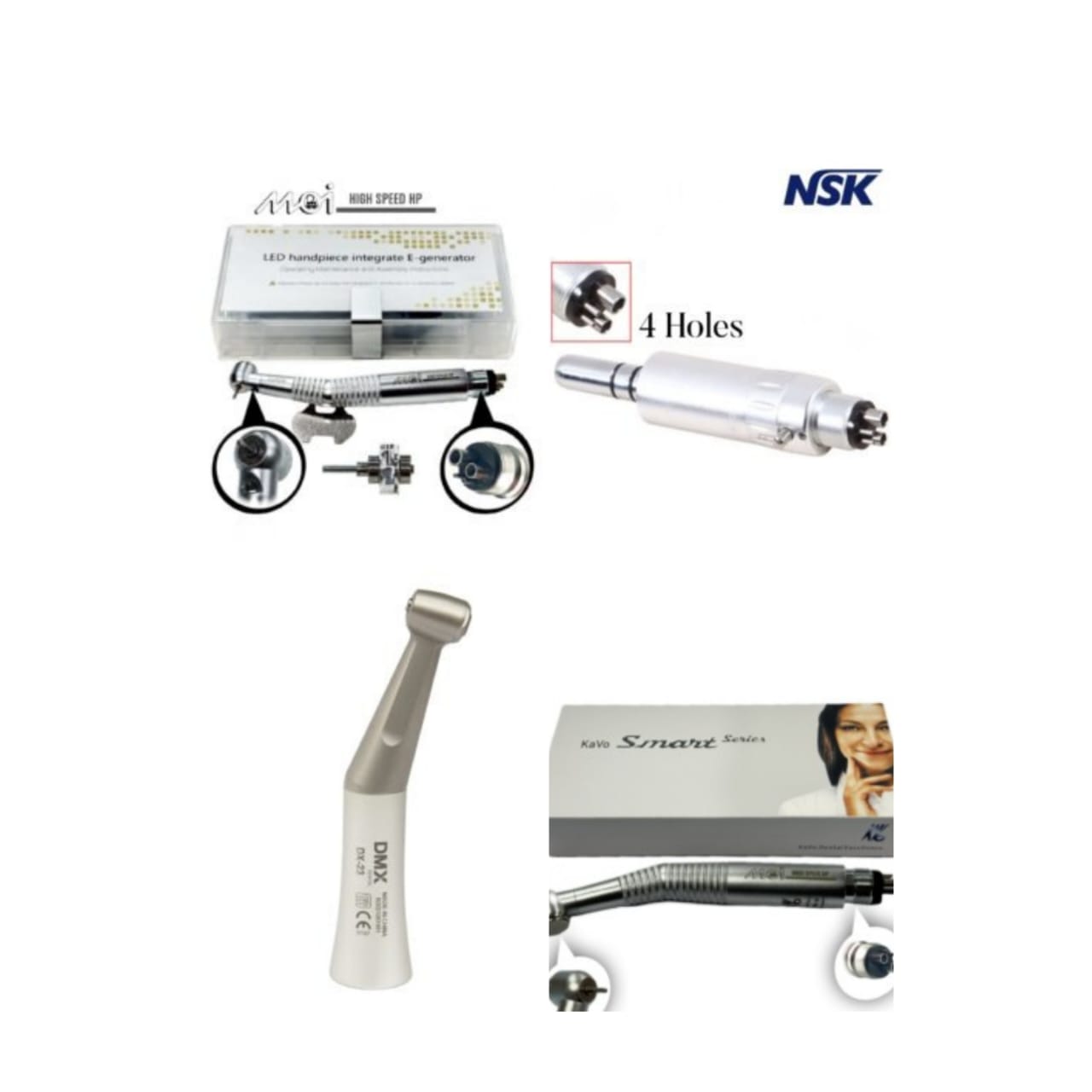 Handpieces Bundle