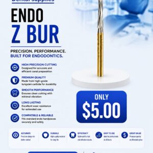Endo Z Bur