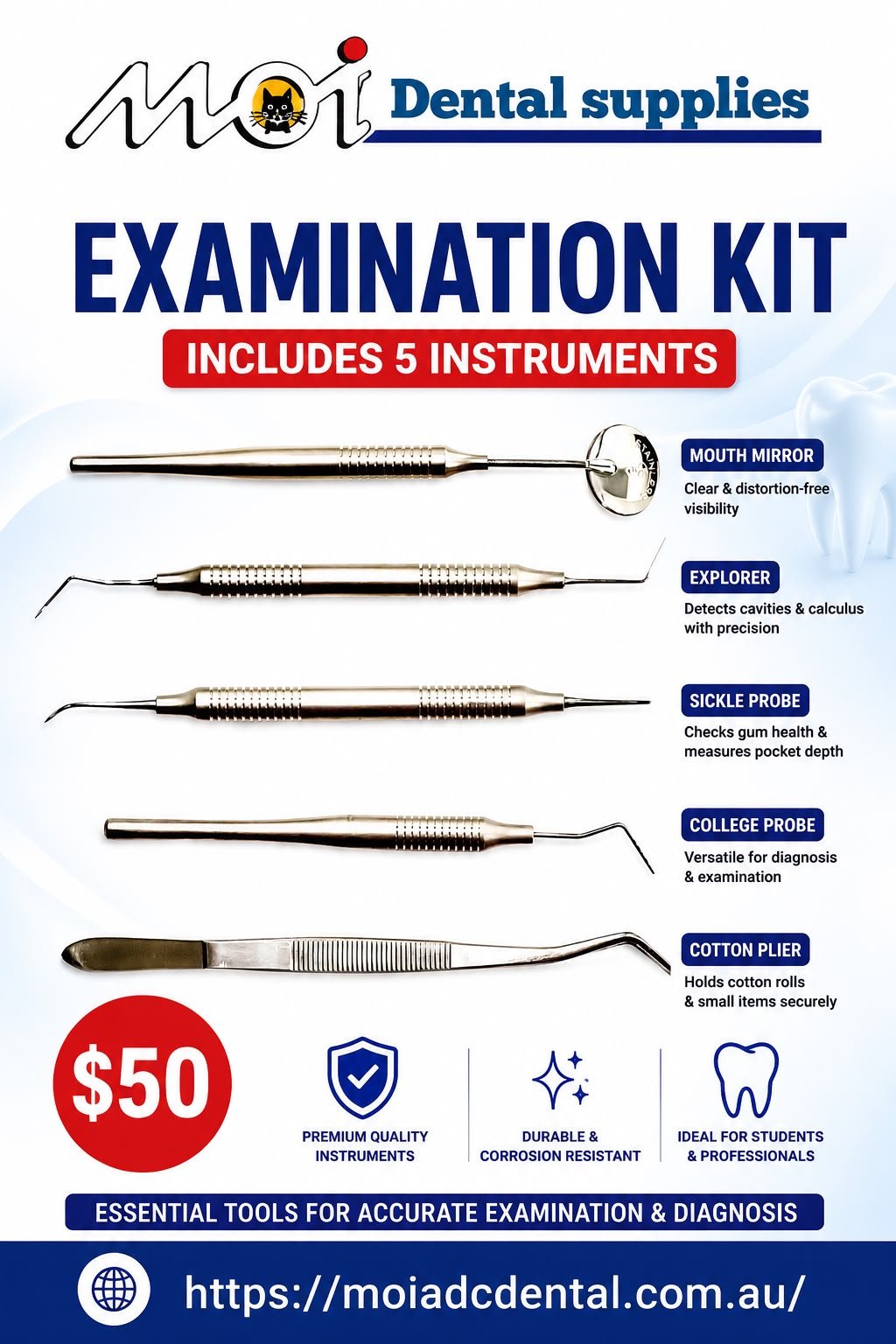 Dental Products